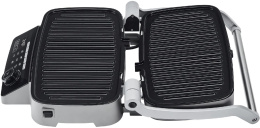 Электрогриль POLARIS PGP 3002DP Optimal Temp,  черный