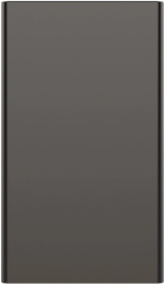 Мобильный аккумулятор Digma DGPD100WA 20000mAh QC3.0/PD3.0 100W 5A 2xUSB-A/2xUSB-C черный (DGPD20A100ABK)