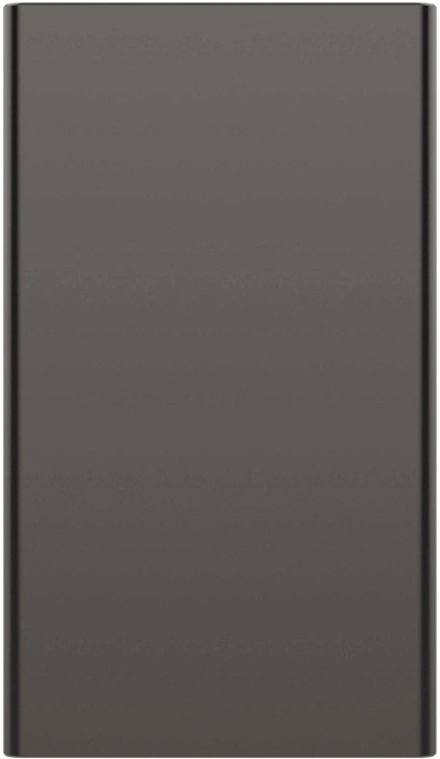 Мобильный аккумулятор Digma DGPD100WA 20000mAh QC3.0/PD3.0 100W 5A 2xUSB-A/2xUSB-C черный (DGPD20A100ABK)