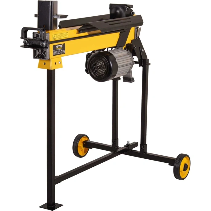 Электрический дровокол HUTER HLS-5500Н 70/14/2