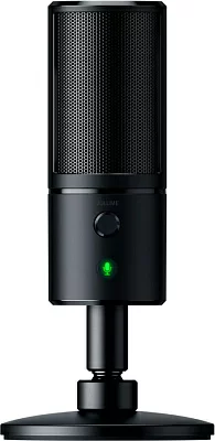 Микрофон Razer Seiren Emote RZ19-03060100-R3M1