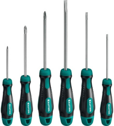 Набор отверток Kraftool 250081-H6_z01, 6 предметов