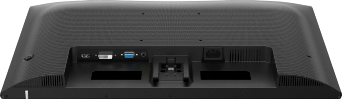 23.8" Монитор Philips E Line 24E1N1100D,  1920x1080,  IPS,  100Гц,  1хHDMI,  черный [24e1n1100d/60]