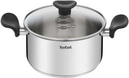 Набор посуды Tefal Primary E308SB74 11 предметов 2100118829