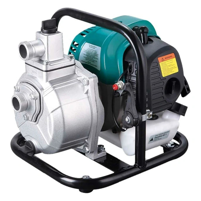 Мотопомпа LEO LGP 15 14