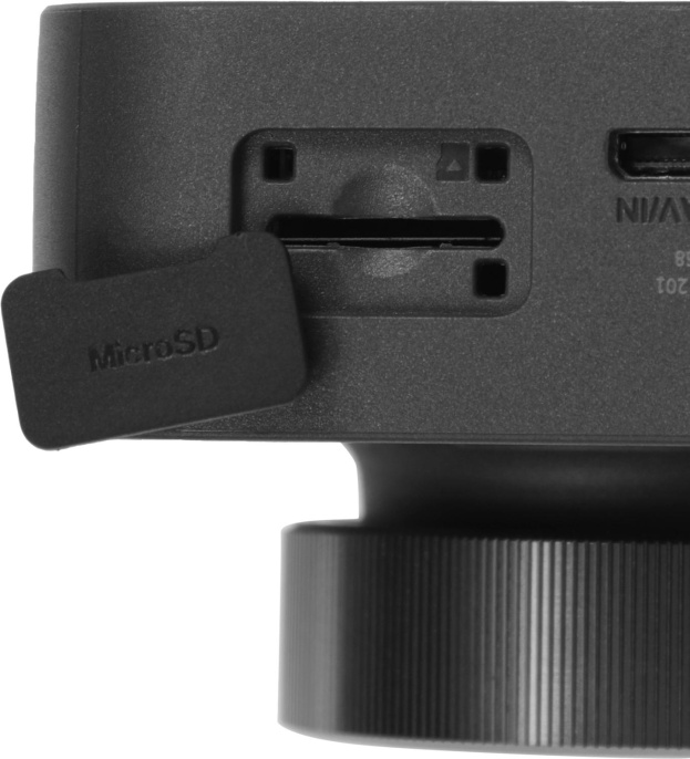 Видеорегистратор 70MAI Dash Cam A400, серый