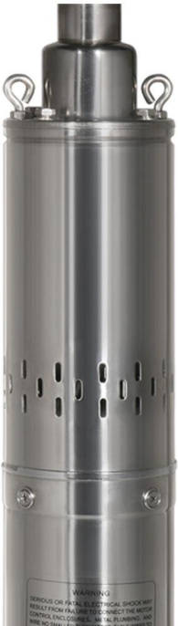 Насос скважинный Oasis SVI 30/100 370Вт 1800л/час SV-30/100