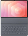 Чехол для планшета Samsung Book Cover Keyboard Slim, для  Samsung Galaxy Tab S11 Ultra, черный [ef-dx930ubegru]