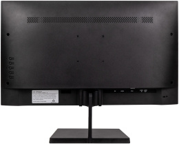 Монитор 27" HIPER EasyView SB2702 черный (IPS, 1920x1080, 16:9, 178°/178°, 250cd/m2, 1000:1, 4ms, 100Hz, DP, VGA, HDMI) (SB2702)