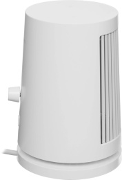 Тепловентилятор Xiaomi Rush BHR8940EU 600Вт белый