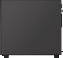 Корпус для ПК Gigabyte AORUS C400G MidTower, ATX, USB-C x1, USB 3.0 x2, Audio I/O, Black,TG GB-AC400G