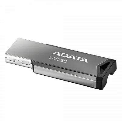 Флеш Диск A-Data 32Gb UV250 AUV250-32G-RBK USB2.0 черный