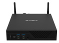 Персональный компьютер IRBIS Smartdesk, Mini (uSFF) i5-12400 (6C/12T - 2,5GHz) 1x16GB DDR4 3200, 512GB SSD M.2 SATA, Intel UHD Graphics, NoDVD, WiFi6, BT, Vesa mount, NO_OS, 3YR
