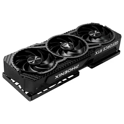 Видеокарта GAINWARD ED47TS019T2-1043X RTX4070Ti SUPER PHOENIX 16GB GDDR6X 256bit 3-DP HDMI