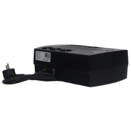 Источник бесперебойного питания ИБП Raskat VS-850VA 850VA, 510Вт, 6хCEE 7