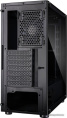 Корпус Zalman R2 Черный сталь-стекло-пластик, толщина металла 0.6мм, с боковым окном, 2xUSB2.0, 1xUSB3.0, Audio x 1, Mic x 1, LED button, без БП, ATX, отсеки