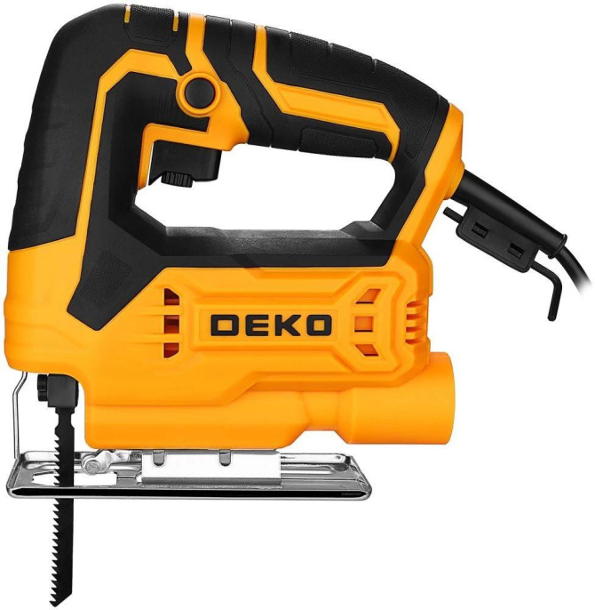 Лобзик DEKO DKJS700E [083-1009]