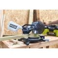 Торцовочная пила Ryobi EMS190DCL 5133000932