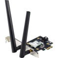 Сетевой адаптер Wi-Fi + Bluetooth Asus PCE-AX3000 AX3000 PCI Express ант.внеш.съем 2ант.