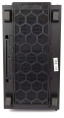 Корпус Hiper CC BG черный без БП ATX 2x120mm 2x140mm 2xUSB3.0 audio bott PSU