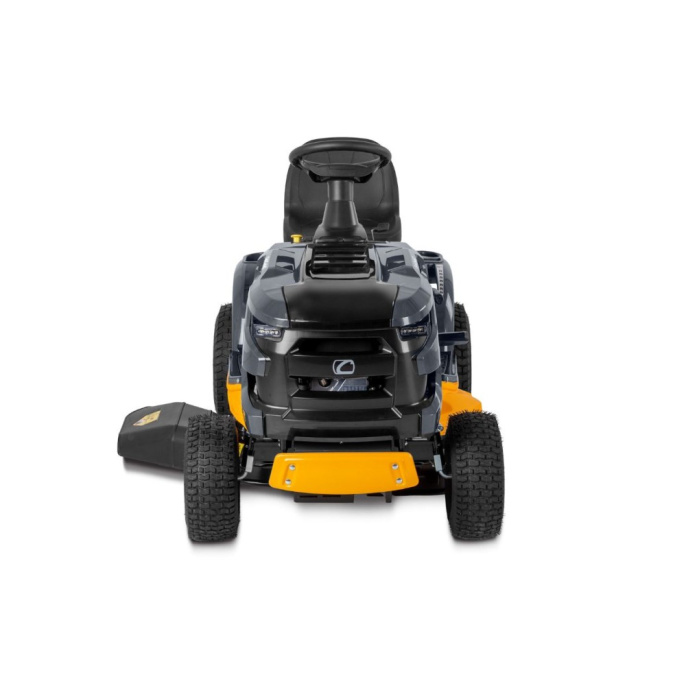 Минитрактор садовый Cub Cadet LT2 S98 Cub-LT2S98