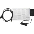 23.8" Монитор Acer SA243YG0bi,  1920x1080,  IPS,  120Гц,  1хHDMI,  черный [um.qs3cd.001]