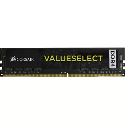 Модуль памяти Corsair Value Select CMV8GX4M1A2666C18 DDR4 DIMM 8Gb PC4-21300