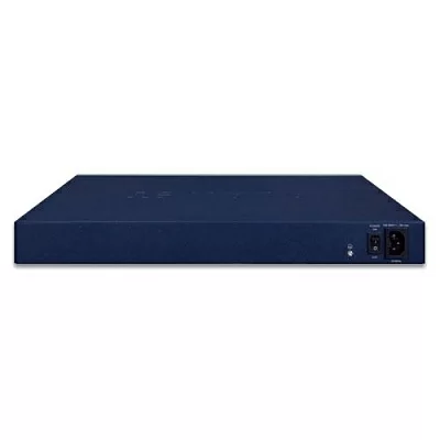 PoE хаб PLANET UPOE-1600G 16-Port Gigabit 60W Ultra PoE Managed Injector Hub – 600W