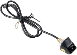 Камера заднего вида Silverstone F1 IP-920AHD универсальная (CAM-IP-920AHD-CVBS)