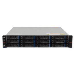 Сервер SNR-SR2412RE-NV, 2U, AMD EPYC Gen4, DDR5, 12xSATA/SAS/NVMe,4х PCIe 5.0 x16, 2x800W psu