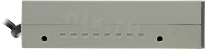 Картридер Aerocool AT-003 3.5" Internal USB CF/MD/MMC/SDHC/xD/MS Card Reader/Writer+1xUSB
