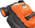 Газонокосилка роторная Patriot PT1032E 512309221 1100Вт