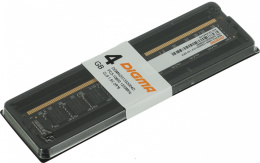 Оперативная память Digma DGMAD31333004D DDR3 -  1x 4ГБ 1333МГц, DIMM,  Ret