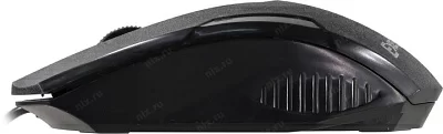 Манипулятор ExeGate Optical Mouse SH-9025L (RTL) USB 3btn+Roll EX264097RUS