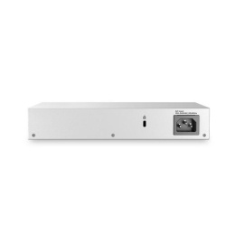 Коммутатор Zyxel GS1100-24E-EU0104F 24x1Гбит/с неуправляемый
