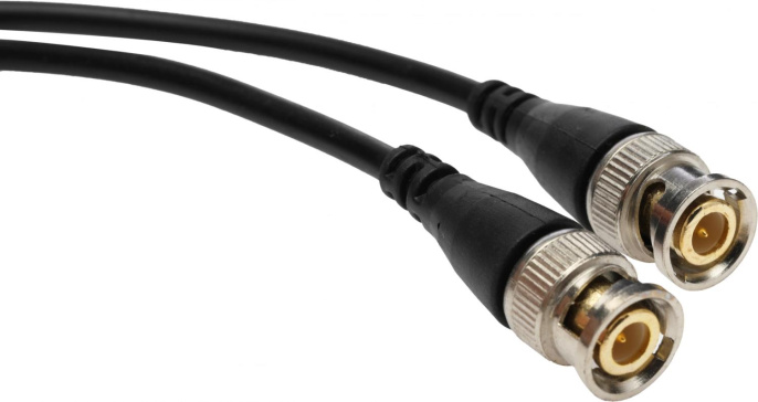 Кабель TANTOS TS CCTV 3m, черный [00-00018738]