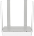 Роутер беспроводной Keenetic Netcraze Explorer 4G (NC-4910) AC1200 10/100BASE-TX/4G cat. 4 белый