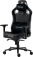Кресло геймерcкое EVOLUTION NOMAD PRO X-BASE Black-Silver