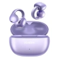 Наушники беспроводные UGREEN WS209 55430 HiTune S3 True Wireless Earbuds Non-in- Ear Open Wearable. Цвет: фиолетовый (55430_)
