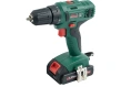 Аккумуляторная дрель-шуруповерт DWT ABS-18 L-2 BMC 5.2.3