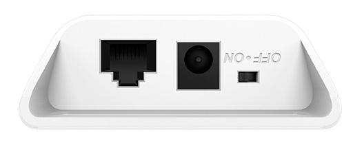 D-Link DPE-301GI/A1B Гигабитный PoE-инжектор выходное напряжение 54В DC . От ревизии /A1A отличается комплектом поставки.