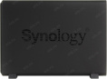 SYNOLOGY DS118 СХД настольное исполнение 1BAY NO HDD DS118