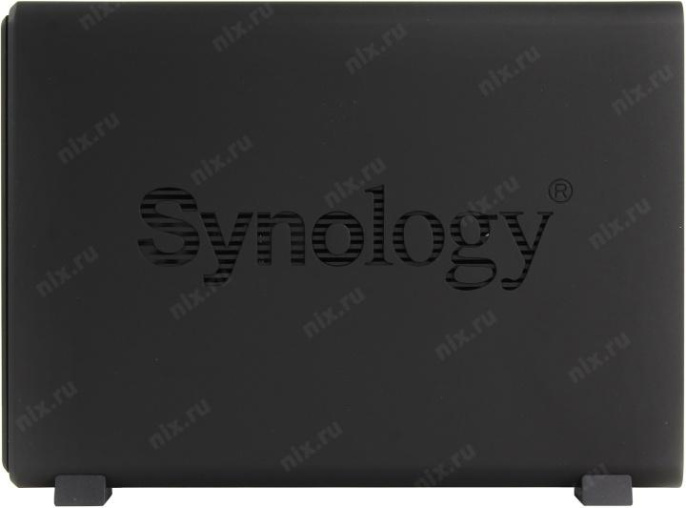 SYNOLOGY DS118 СХД настольное исполнение 1BAY NO HDD DS118