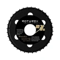 Фреза Rotarex RX/90 Rusconnect 619601