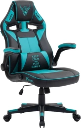 Кресло геймерское FLOKY Asgard Mint