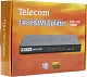 Разветвитель Telecom TTS5030 HDMI Splitter (1in - 8out) + б.п.