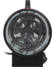 Электрическая тепловая пушка Ресанта ТЭП-3000К,  3кВт, красный [67/1/8]