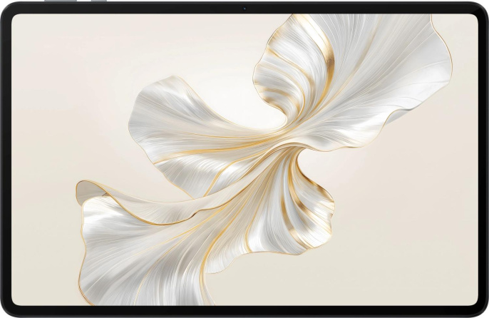 12.1" Планшет Honor Pad 9 8/128 GB 6 Gen 1 5G, 2560 x 1600, 120Гц, Android 13, серый [5301ahlq]