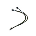 Контроллер ASUS RS300-E11/PCIE-NVME1-SLSAS-R1M-A /SLIM-SAS CABLE/2 NVME 90SKC000-M74AN0