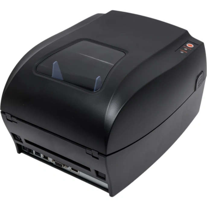 Принтер этикеток MPRINT TLP300 TERRA NOVA Ethernet, RS232, USB black 4530